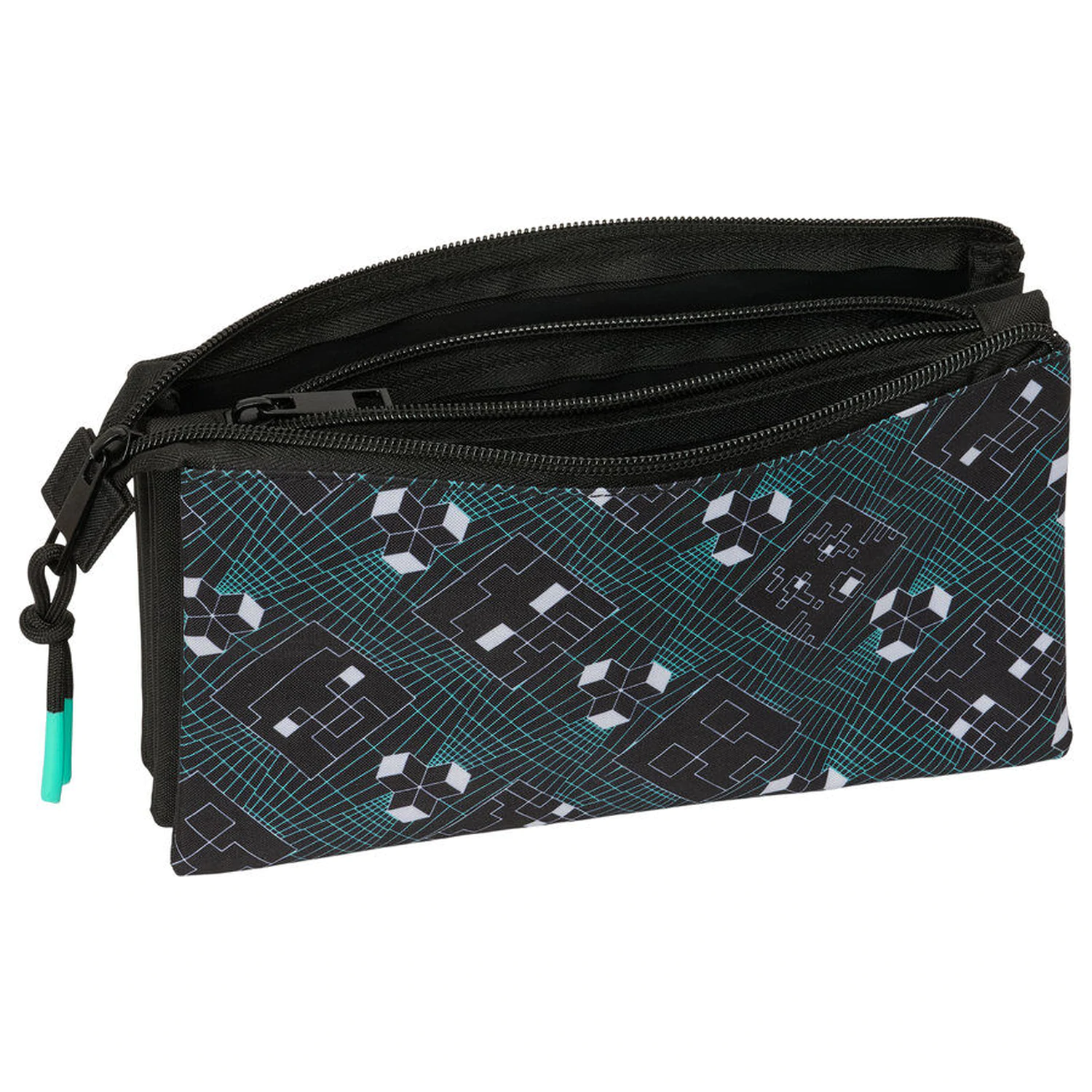 Minecraft Screen trojitý peračník produktová fotografia