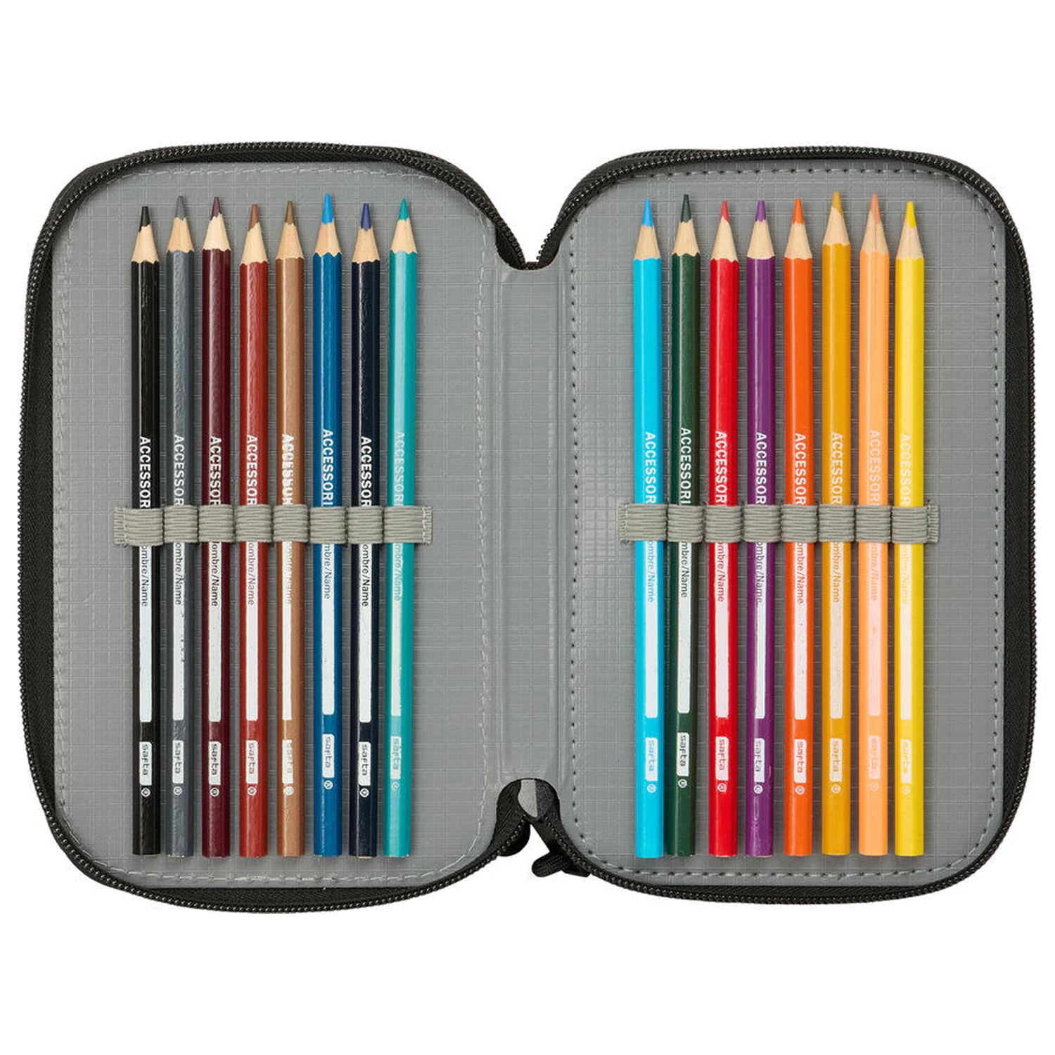 Minecraft Screen trojitý peračník 37 ks produktová fotografia