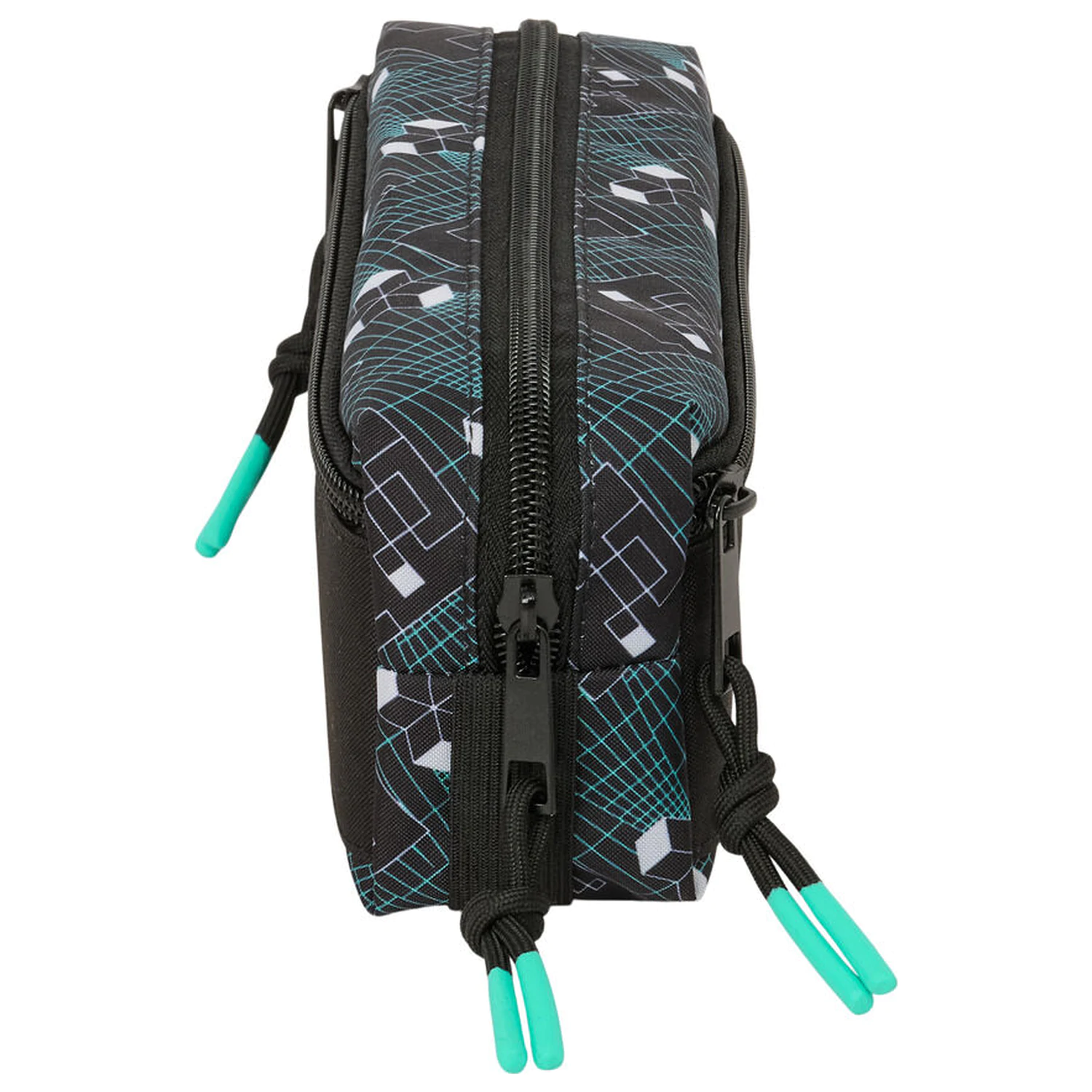 Minecraft Screen trojitý peračník produktová fotografia