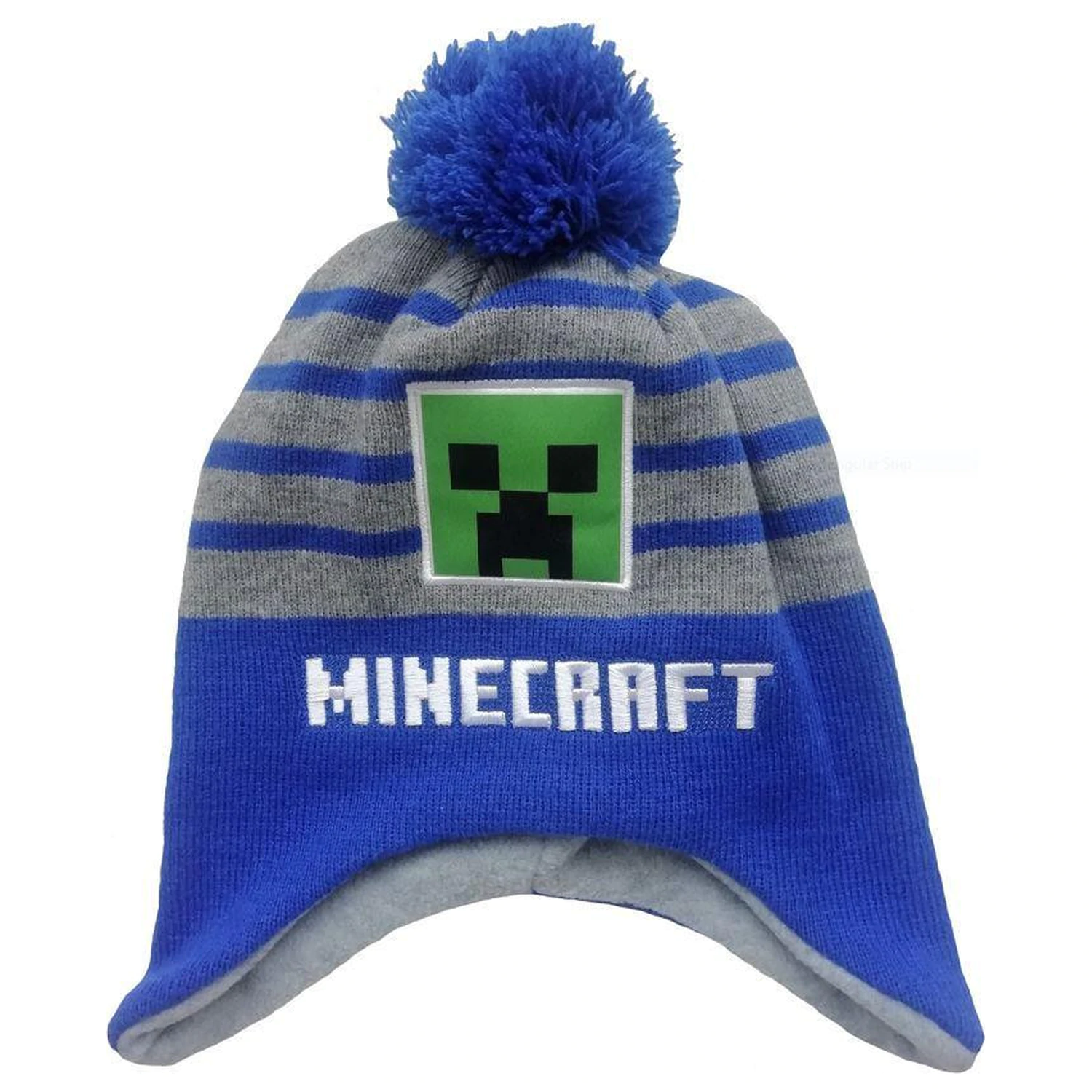 Minecraft Sentinel Detská šiltovka 52 cm produktová fotografia