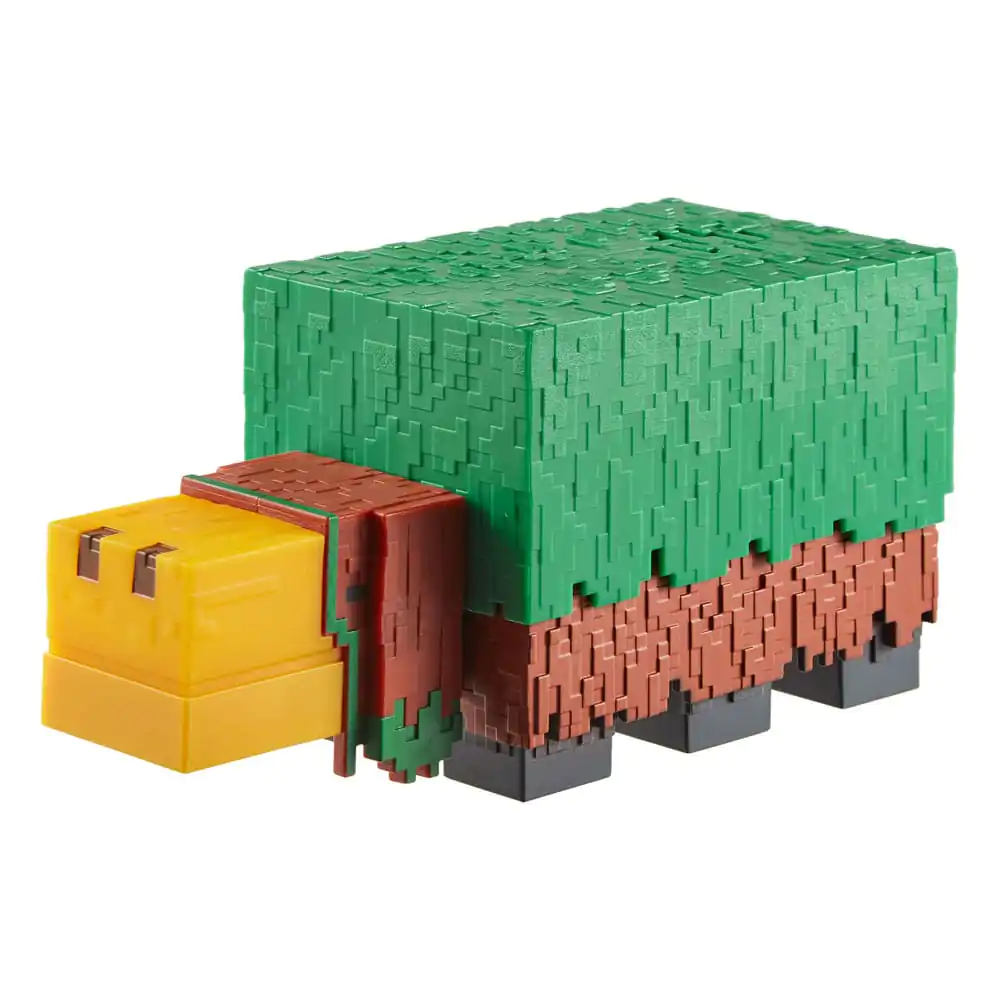 Minecraft Action Figure Sniffer 8 cm termékfotó