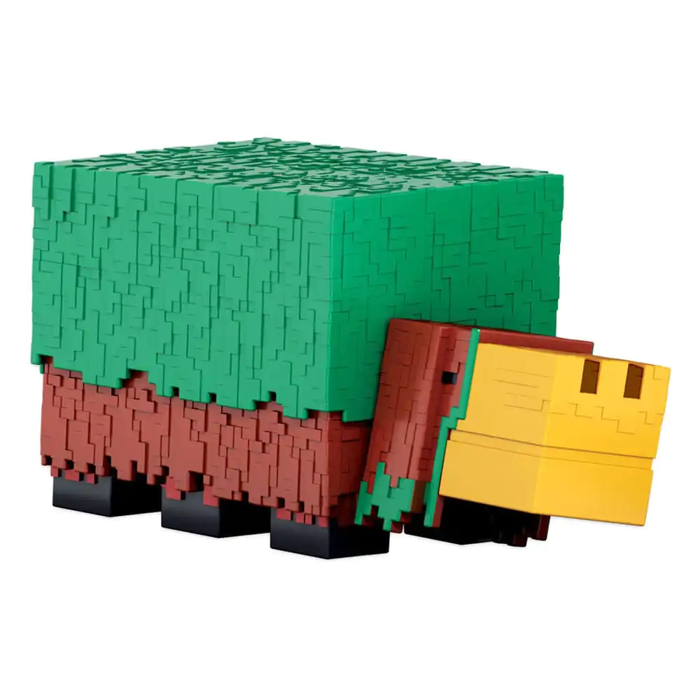 Minecraft Action Figure Sniffer 8 cm termékfotó