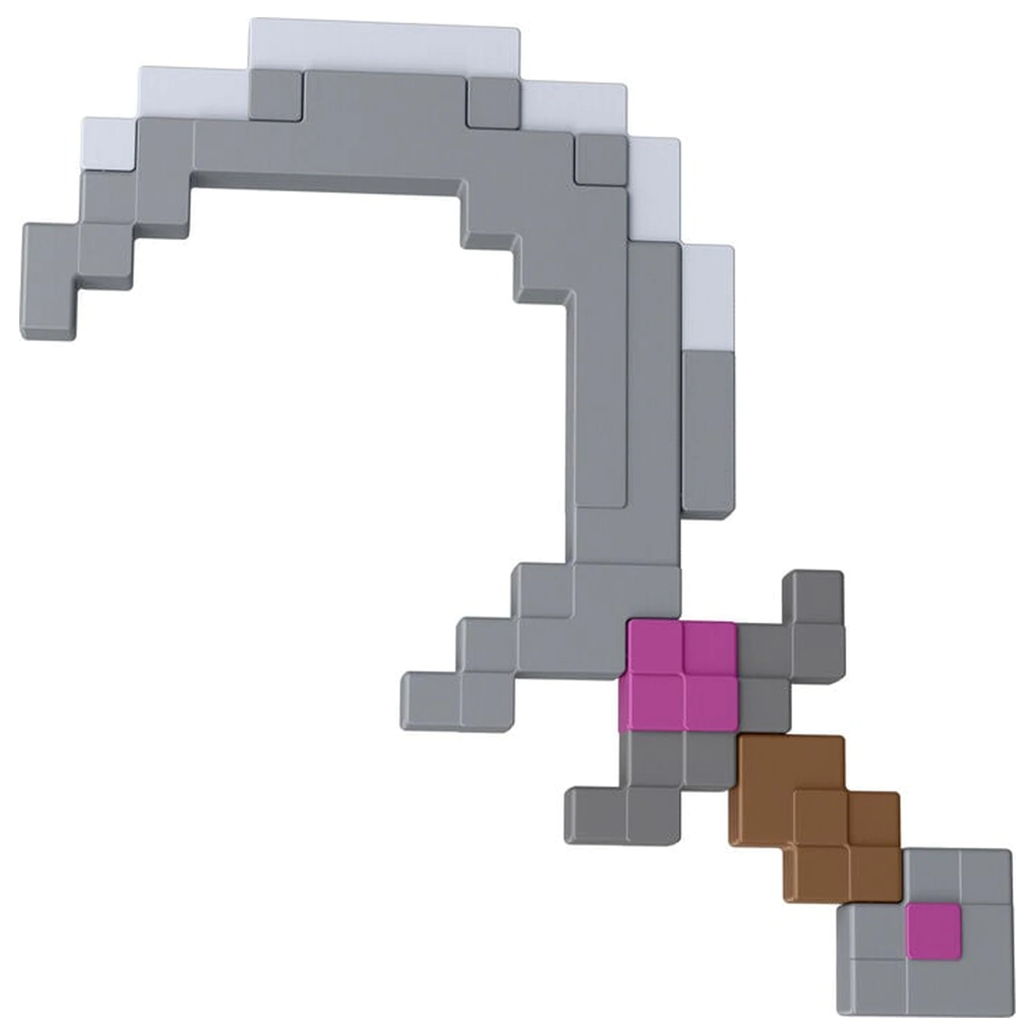 Minecraft Spicewood polmesiacový meč produktová fotografia