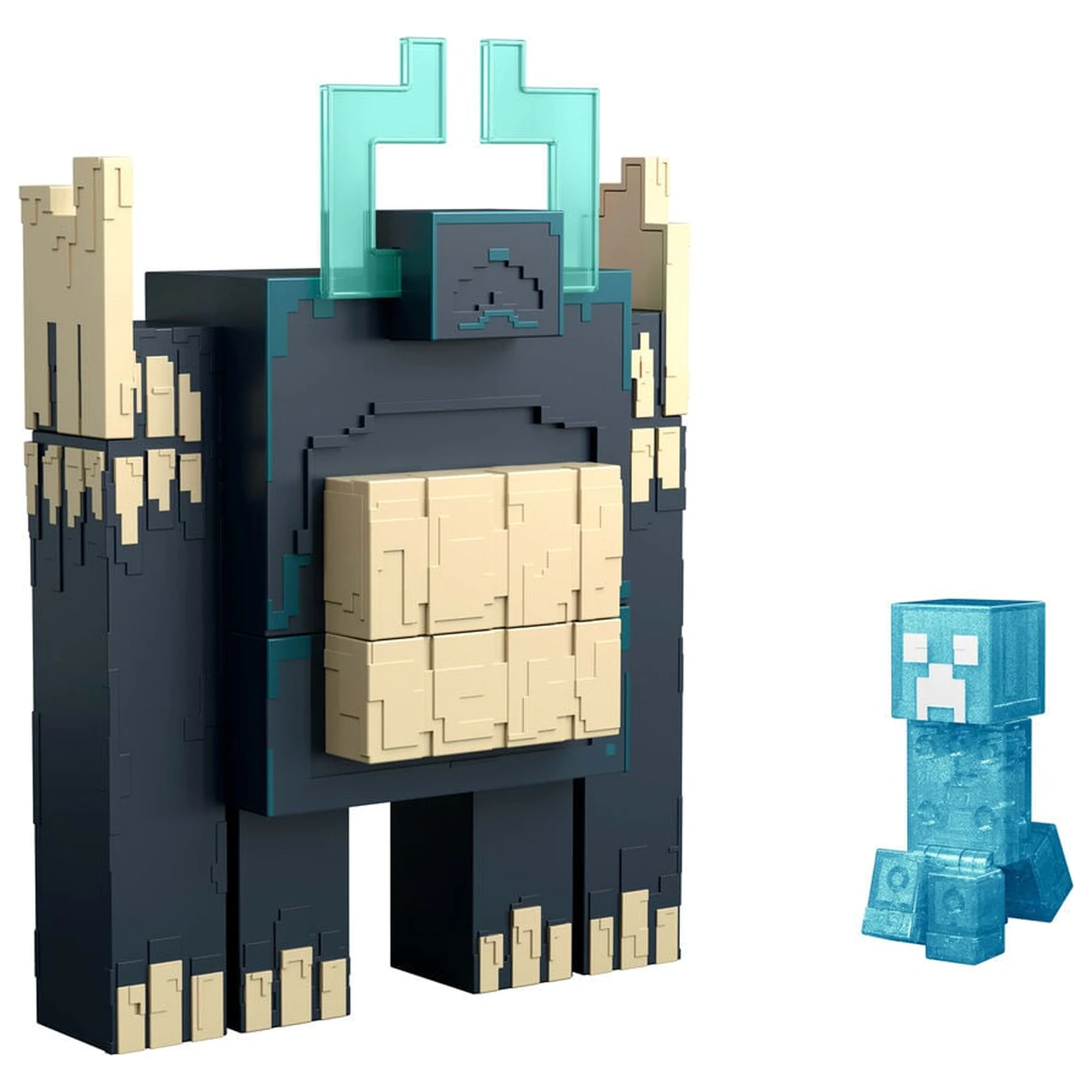 Minecraft Spicewood Villain figúrka produktová fotografia