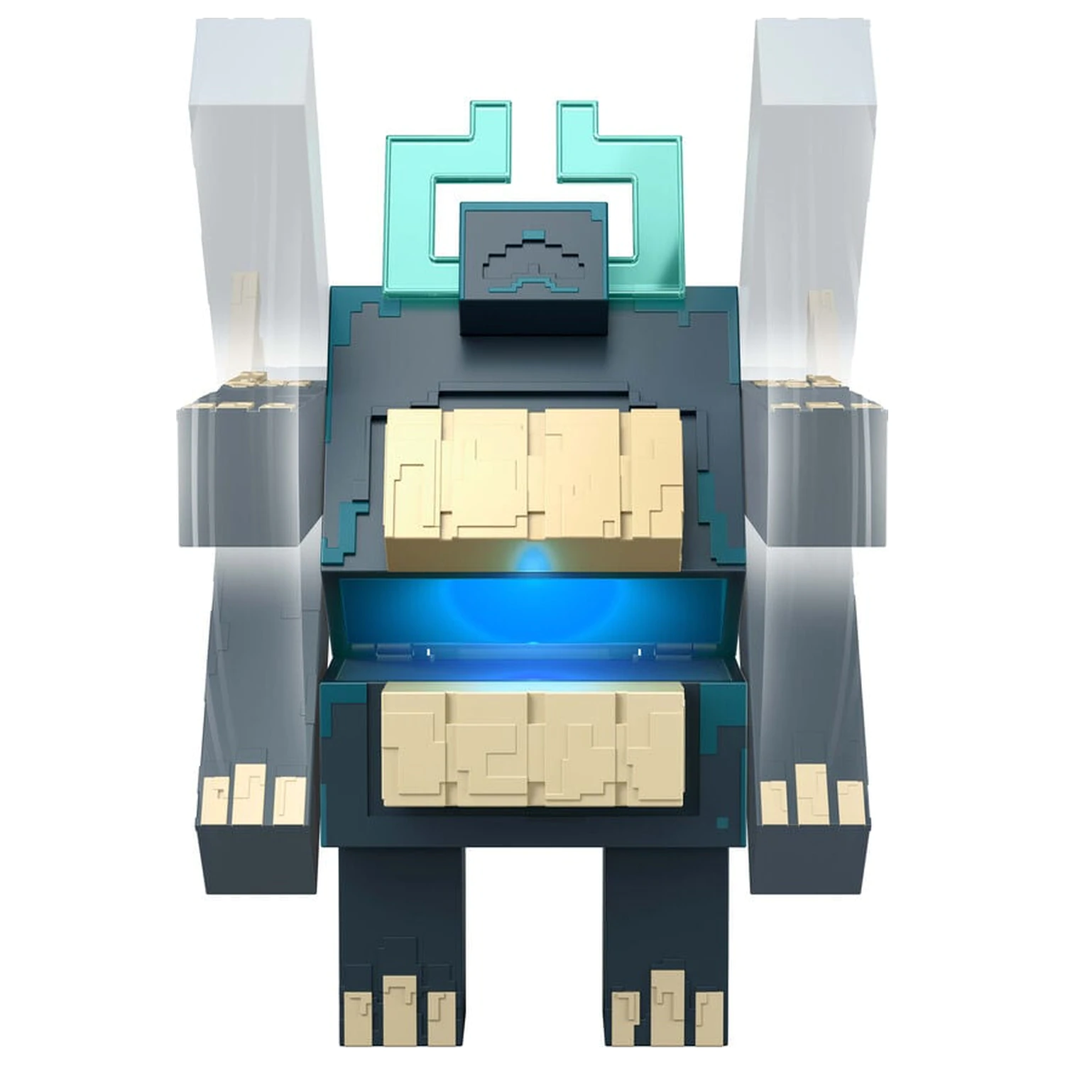 Minecraft Spicewood Villain figúrka produktová fotografia