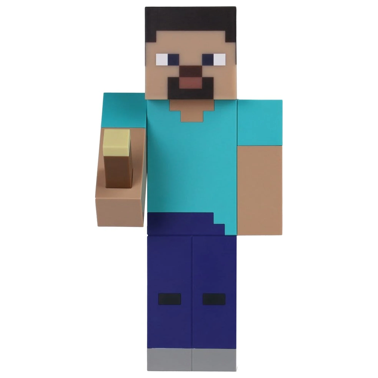 Minecraft Torč svetlo Steve 26 cm produktová fotografia