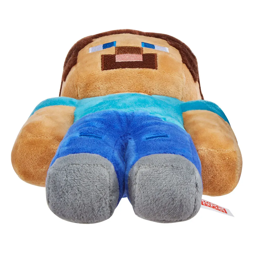 Minecraft Plüssfigurka Steve 23 cm termékfotó