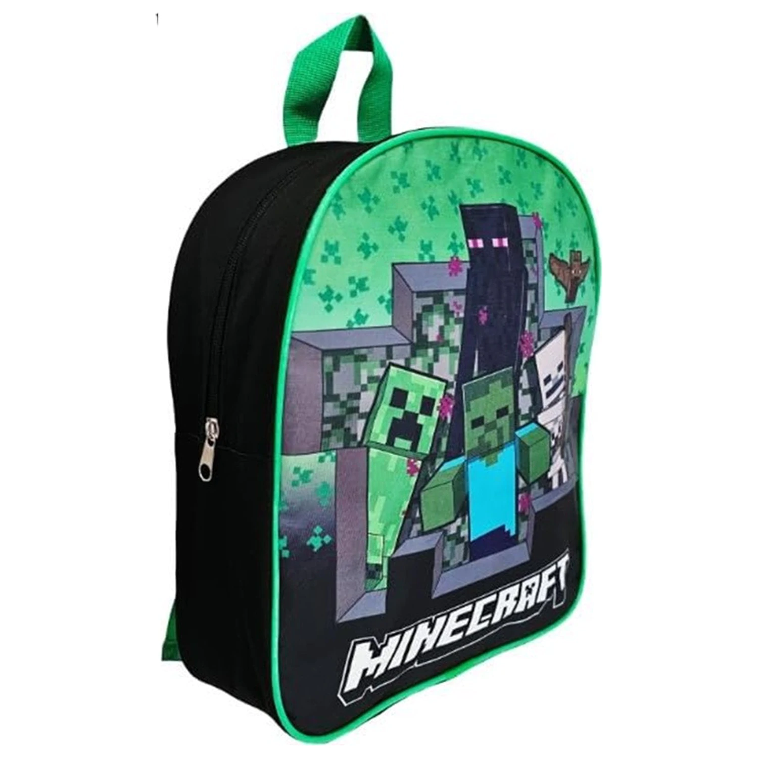 Minecraft Survival Mode batoh, taška 30 cm produktová fotografia