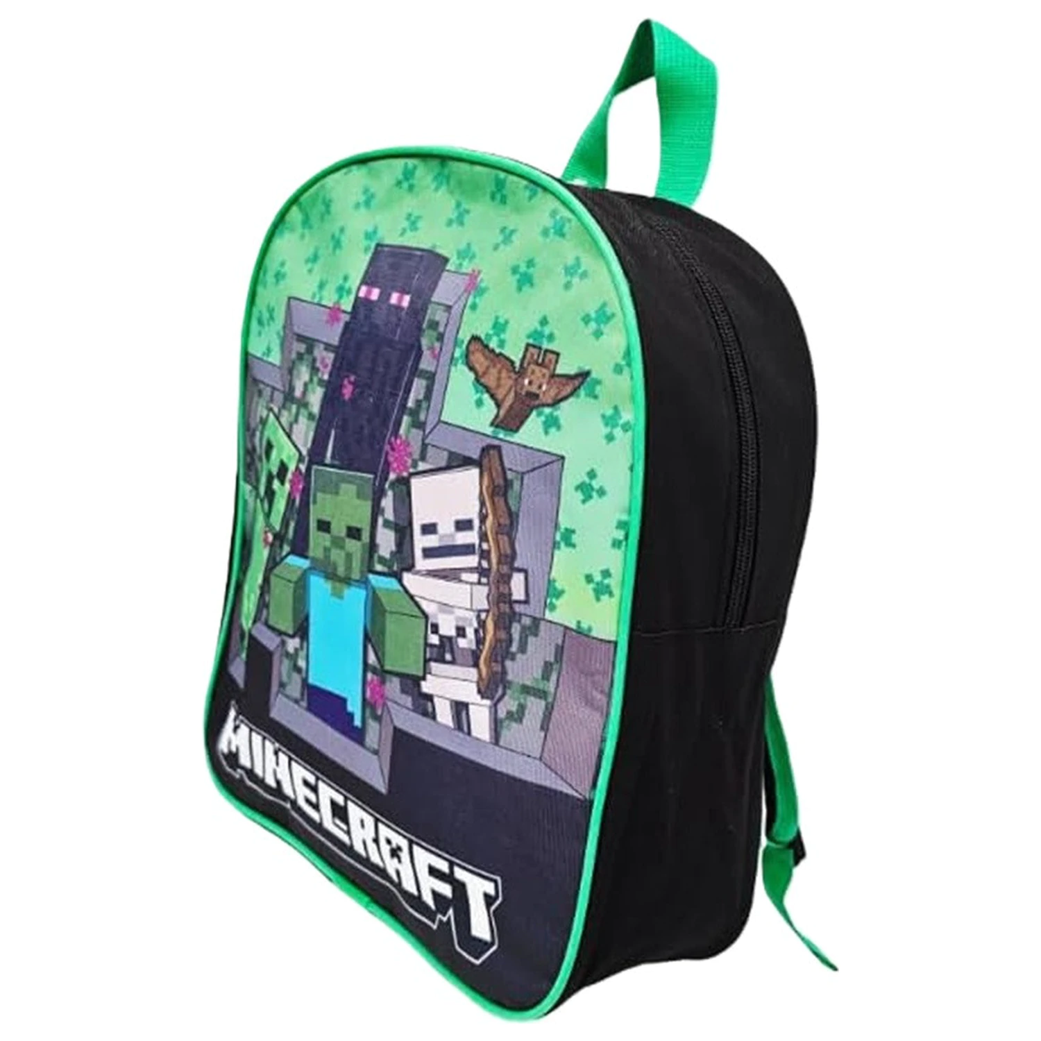 Minecraft Survival Mode batoh, taška 30 cm produktová fotografia