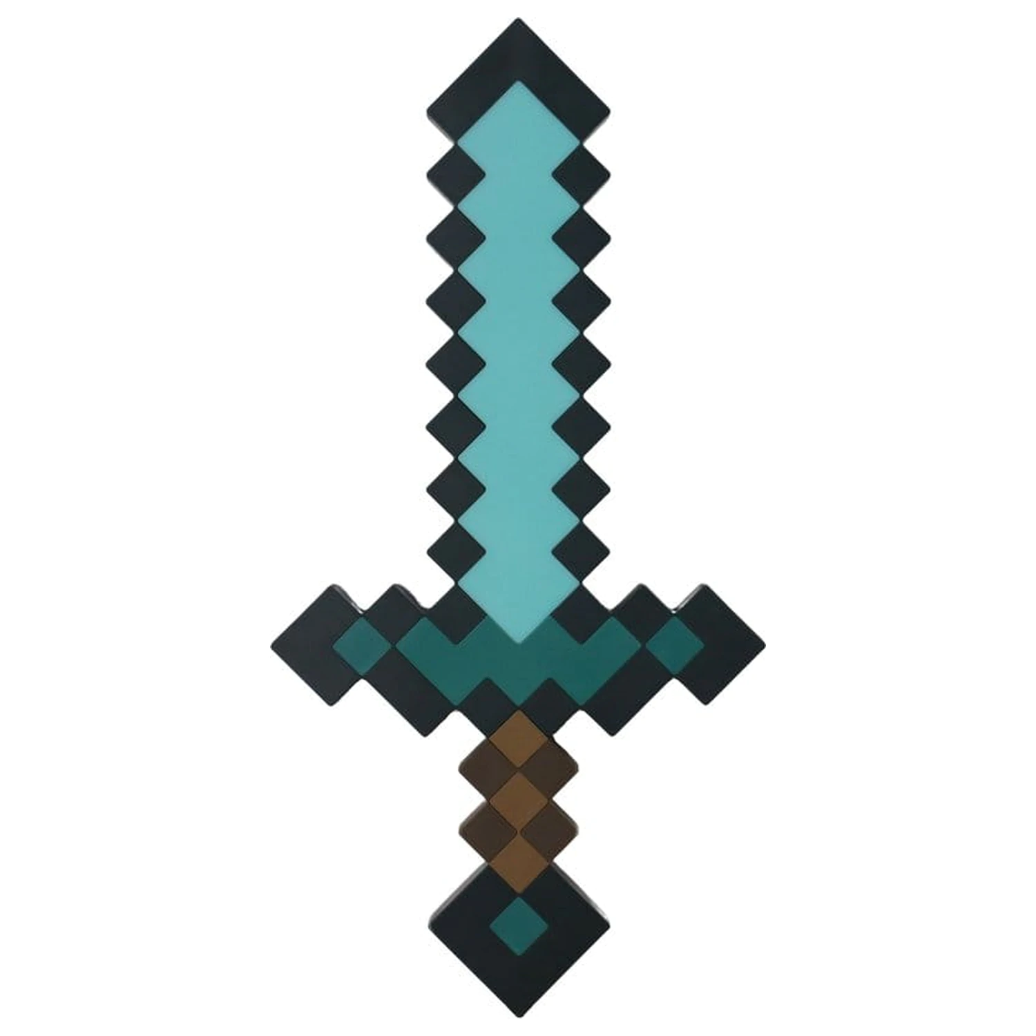 Minecraft Torch Light Sword 40 cm produktová fotografia