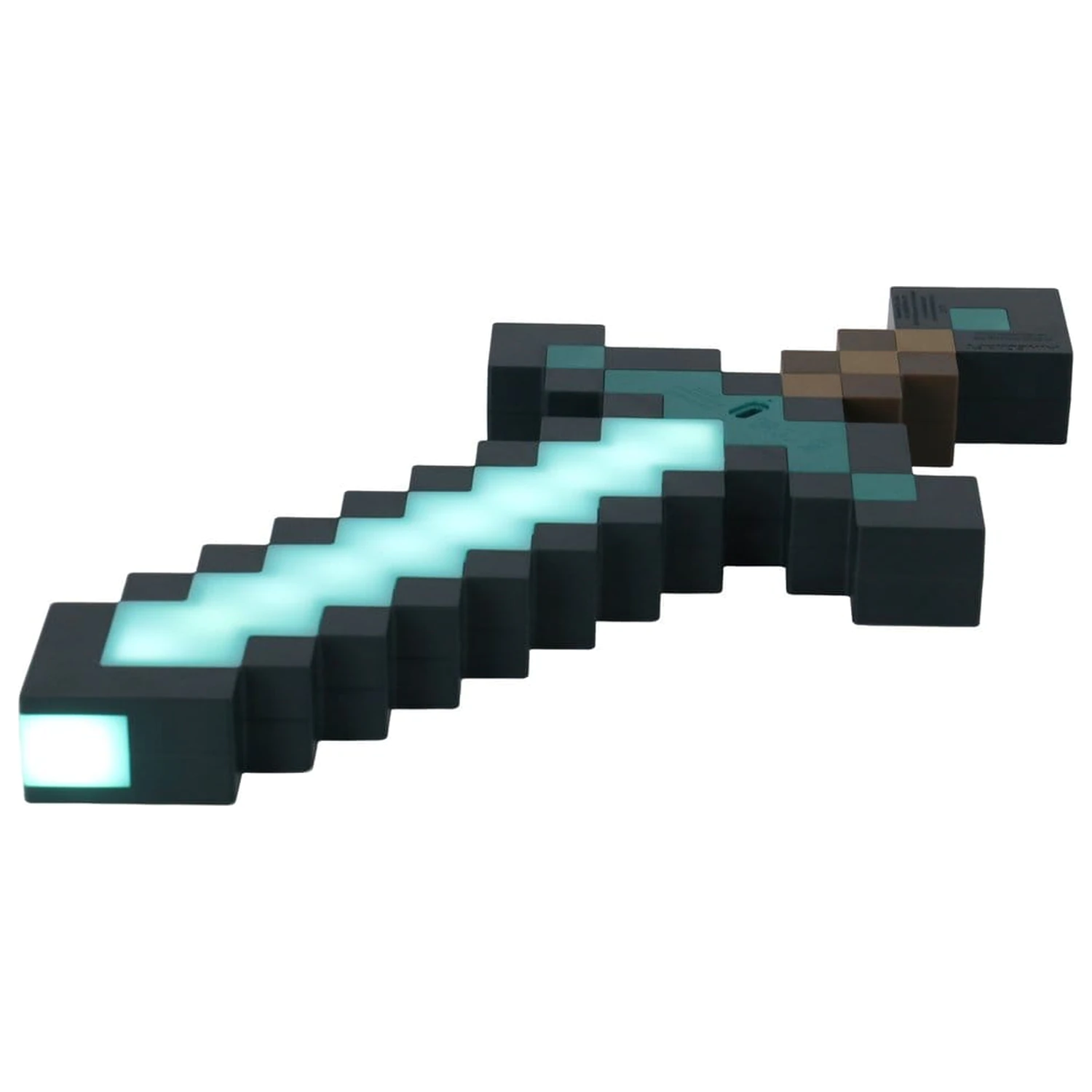 Minecraft Torch Light Sword 40 cm produktová fotografia