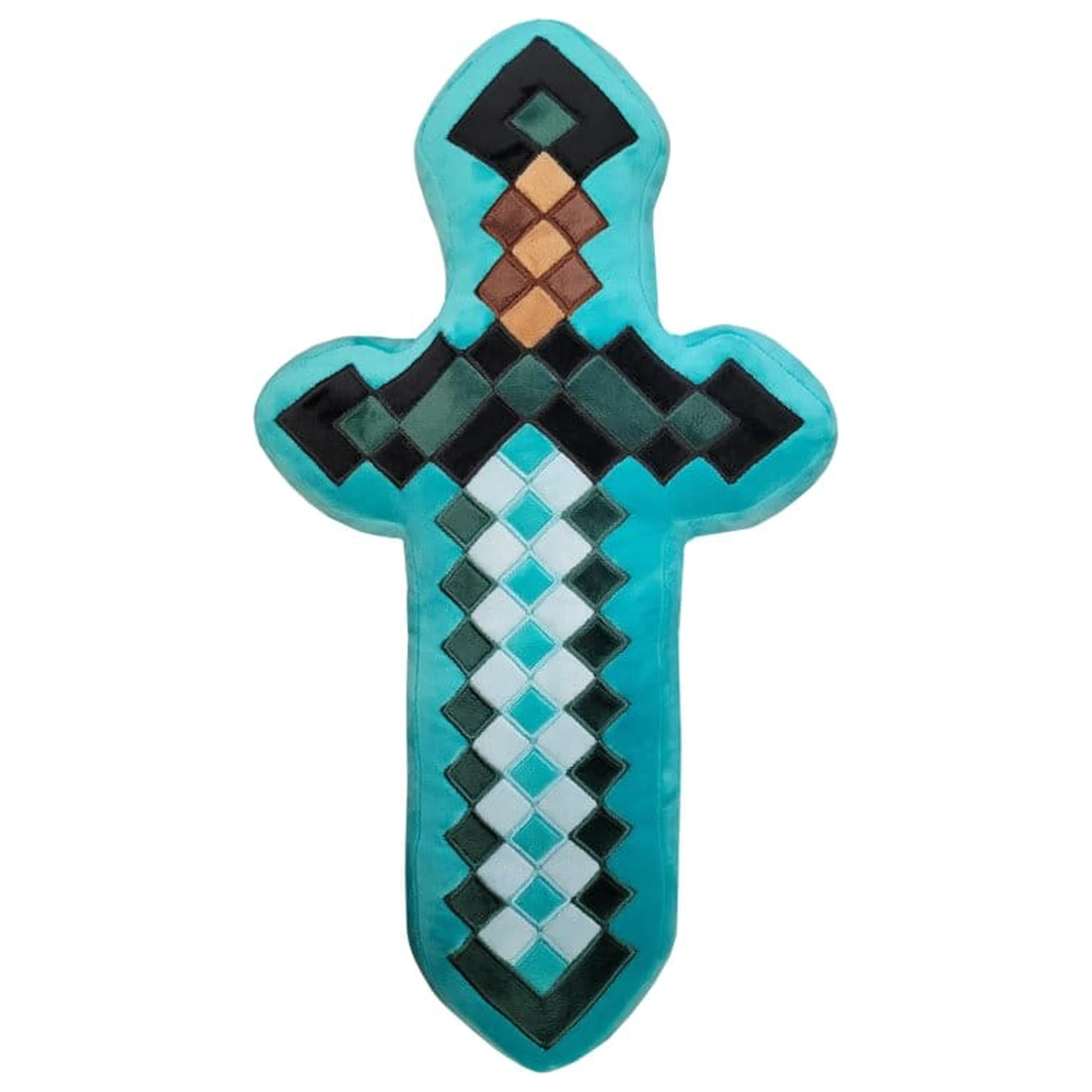 Minecraft vankúšový meč 45 cm produktová fotografia