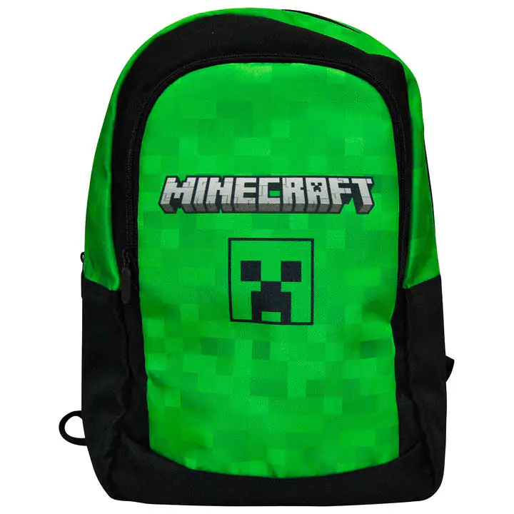 Minecraft batoh 40cm produktová fotografia