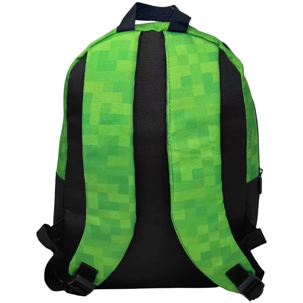 Minecraft batoh 40cm produktová fotografia