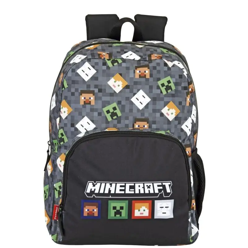 Minecraft ruksak 43cm produktová fotografia