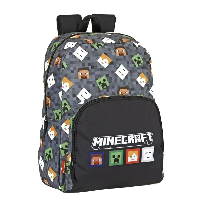 Minecraft ruksak 43cm produktová fotografia