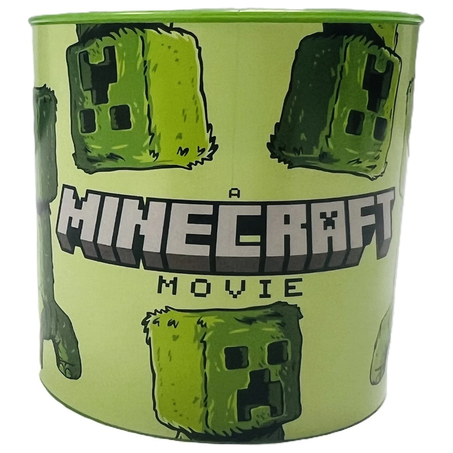 Minecraft The Movie mikro hrnček produktová fotografia