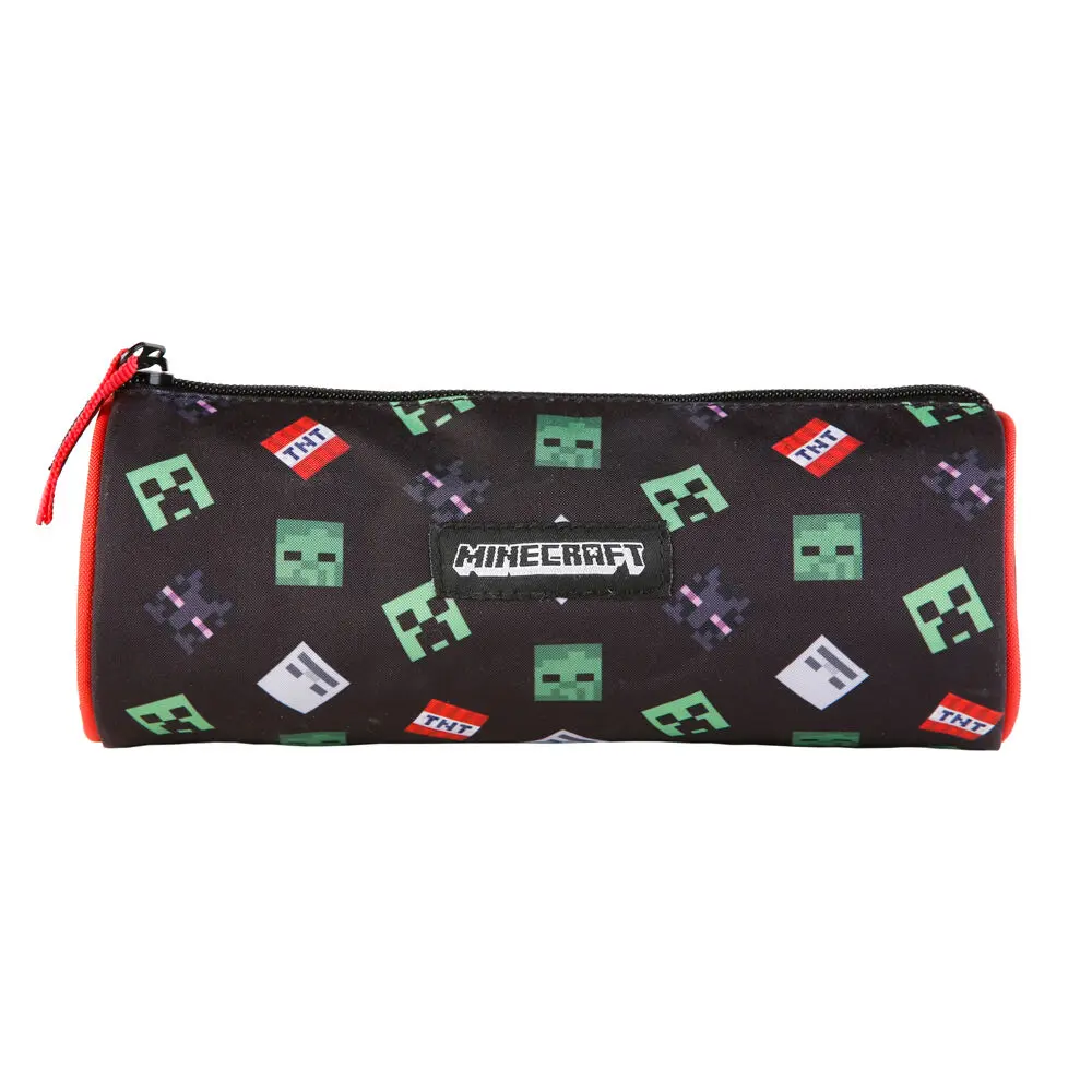 Minecraft TNT peračník produktová fotografia