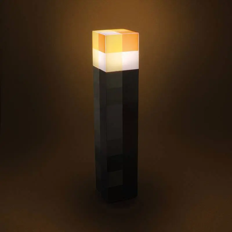 Minecraft Torch Light (L) termékfotó