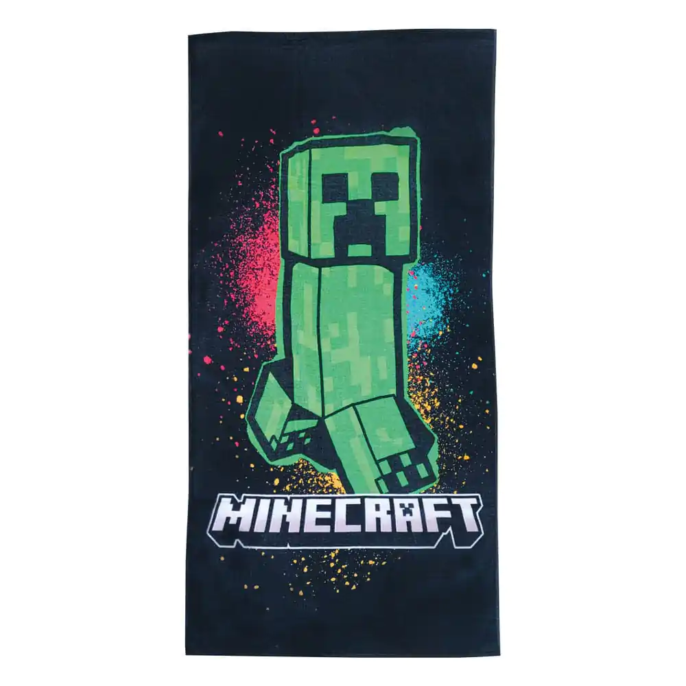 Minecraft Uterák Ver. 3 140 x 70 cm produktová fotografia