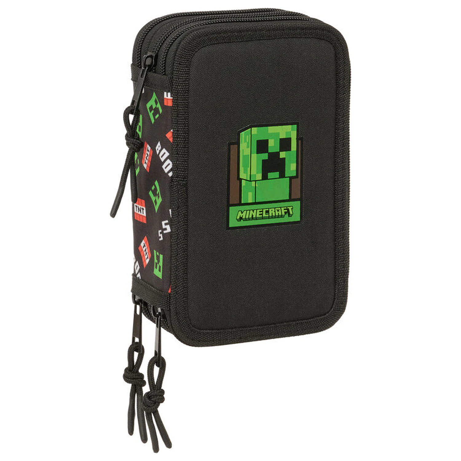 Minecraft trojitý peračník 37 ks produktová fotografia