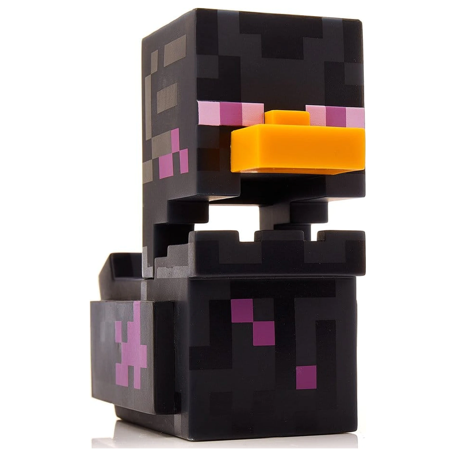 Minecraft Tubbz Zberateľská edícia PVC figúrka Enderman 10 cm produktová fotografia