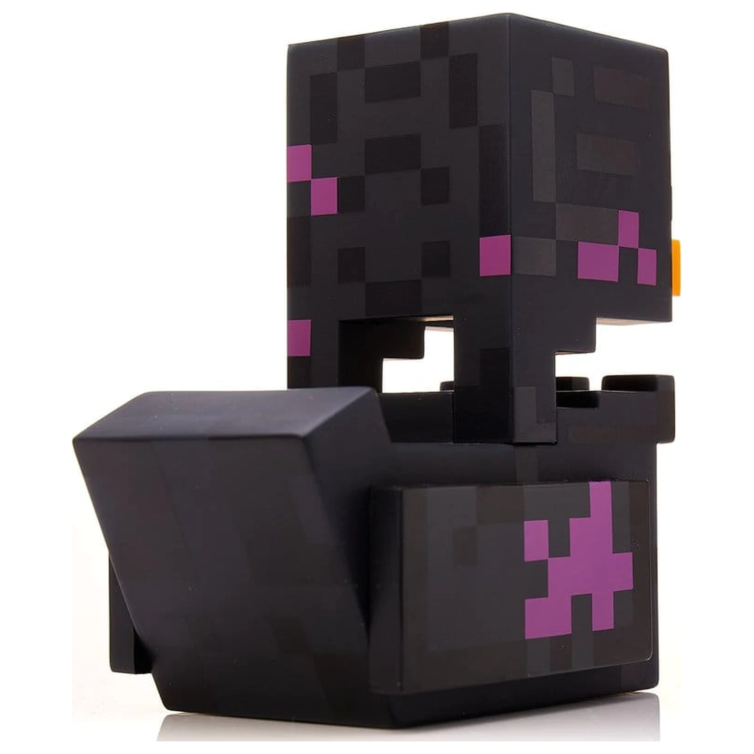 Minecraft Tubbz Zberateľská edícia PVC figúrka Enderman 10 cm produktová fotografia