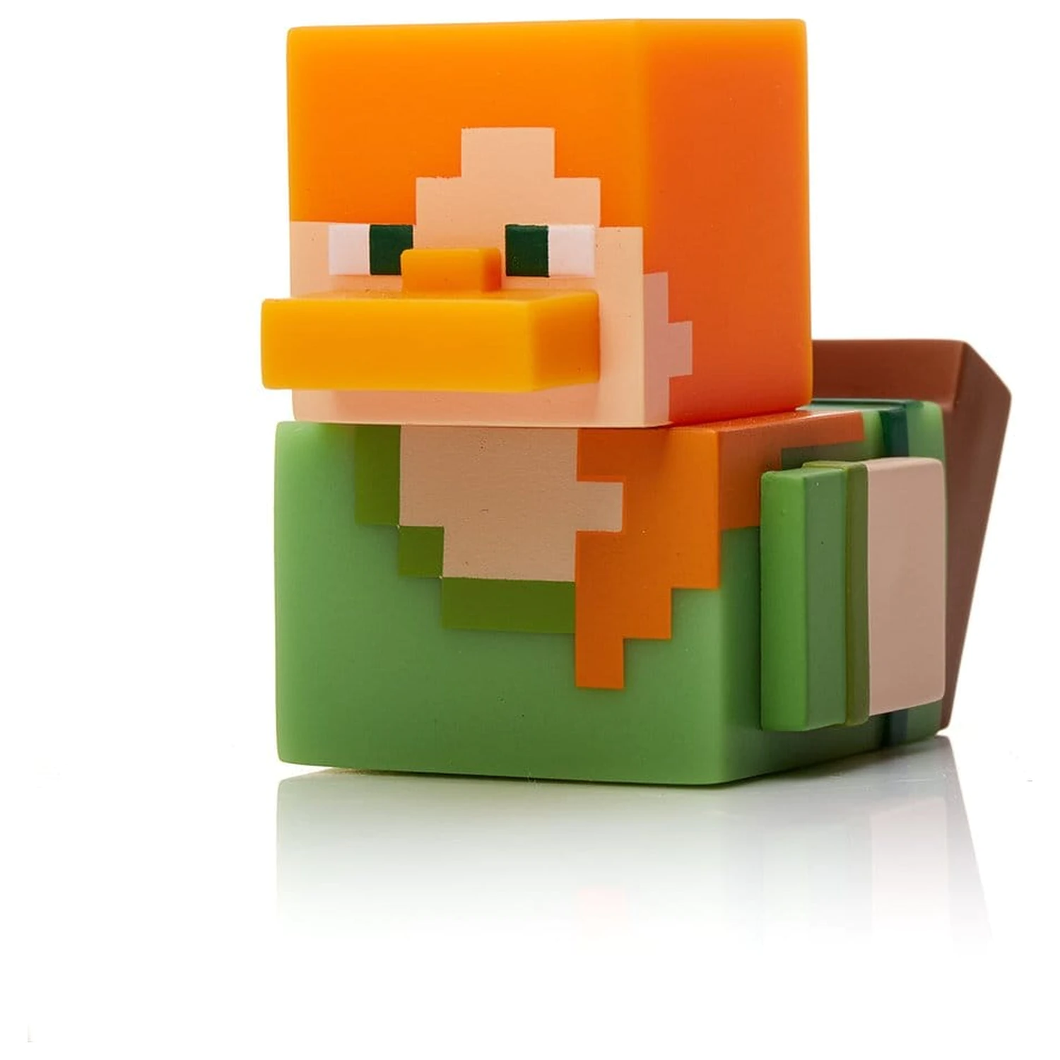 Minecraft Tubbz Mini PVC figúrka Alex 5 cm produktová fotografia