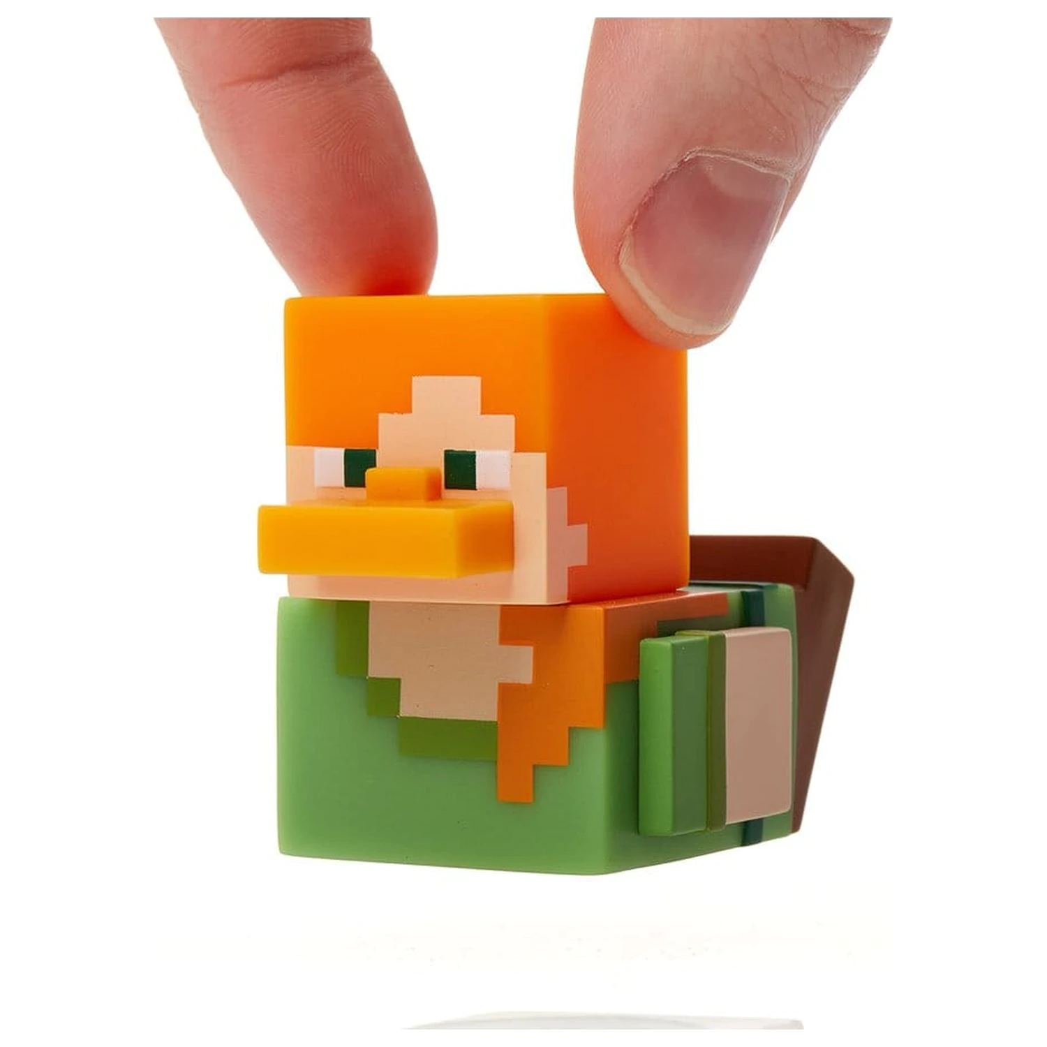 Minecraft Tubbz Mini PVC figúrka Alex 5 cm produktová fotografia
