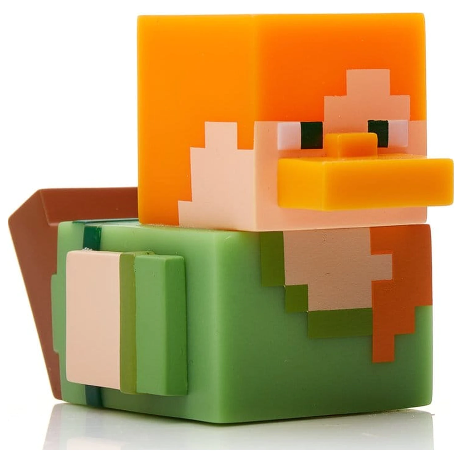 Minecraft Tubbz Mini PVC figúrka Alex 5 cm produktová fotografia