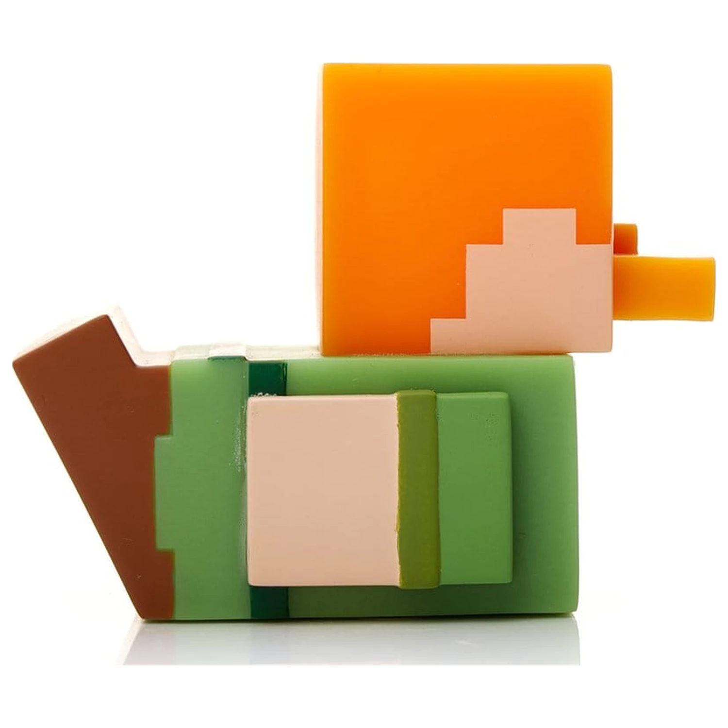 Minecraft Tubbz Mini PVC figúrka Alex 5 cm produktová fotografia