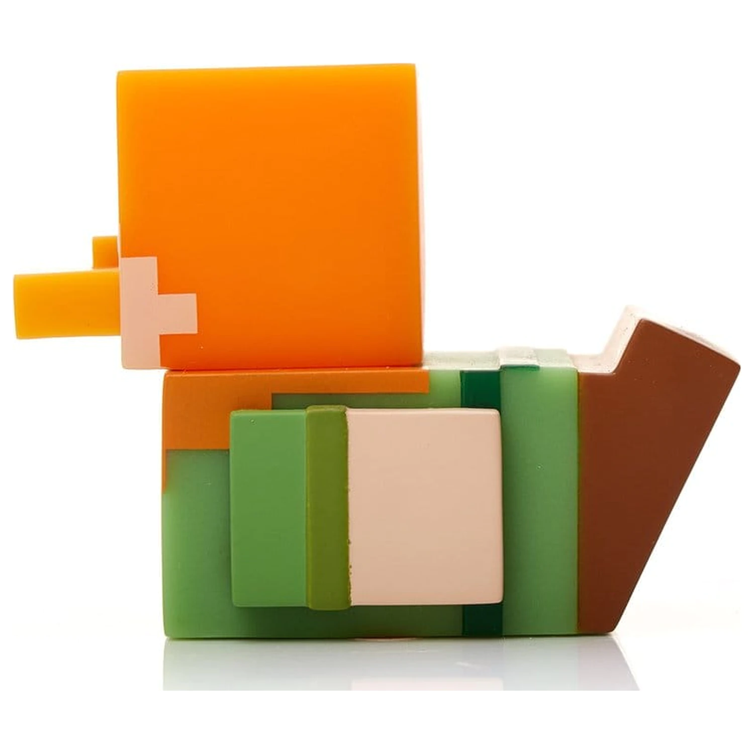 Minecraft Tubbz Mini PVC figúrka Alex 5 cm produktová fotografia