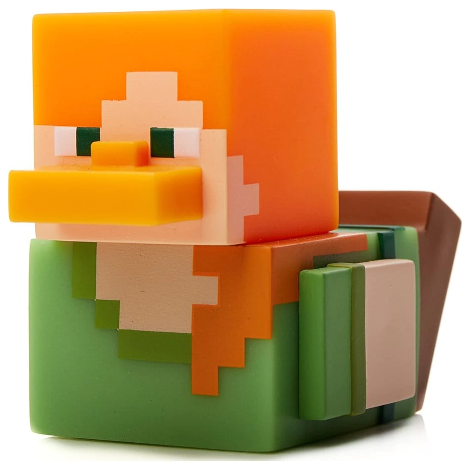 Minecraft Tubbz Mini PVC figúrka Alex 5 cm produktová fotografia