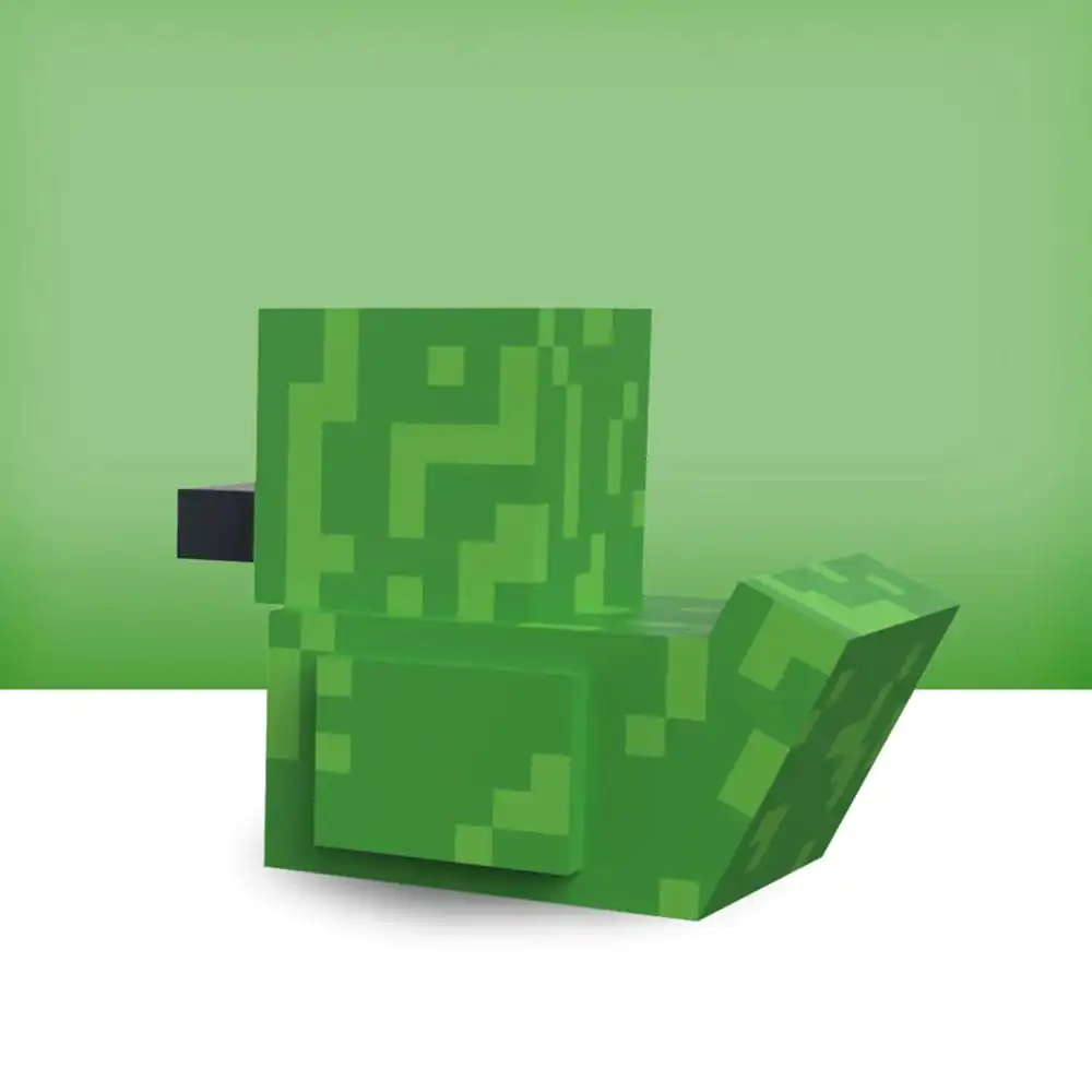 Minecraft Tubbz Mini PVC figúrka Creeper 5 cm produktová fotografia
