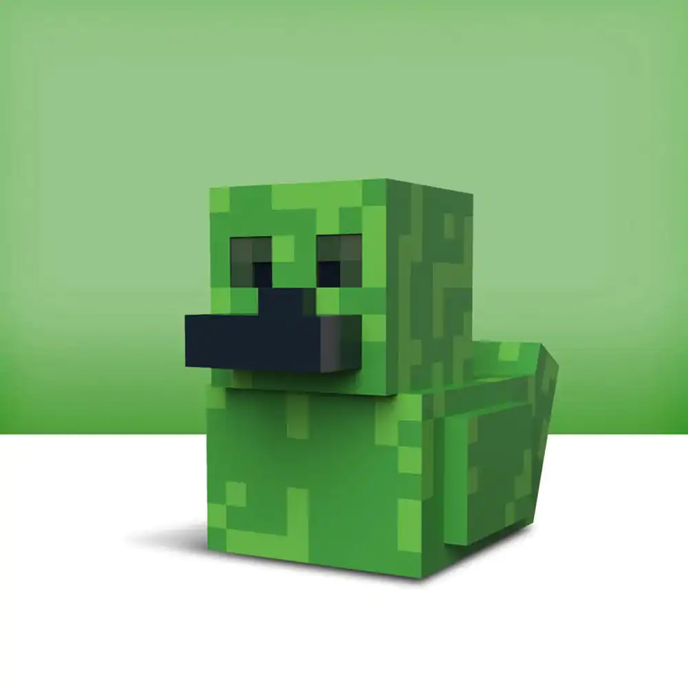 Minecraft Tubbz Mini PVC figúrka Creeper 5 cm produktová fotografia