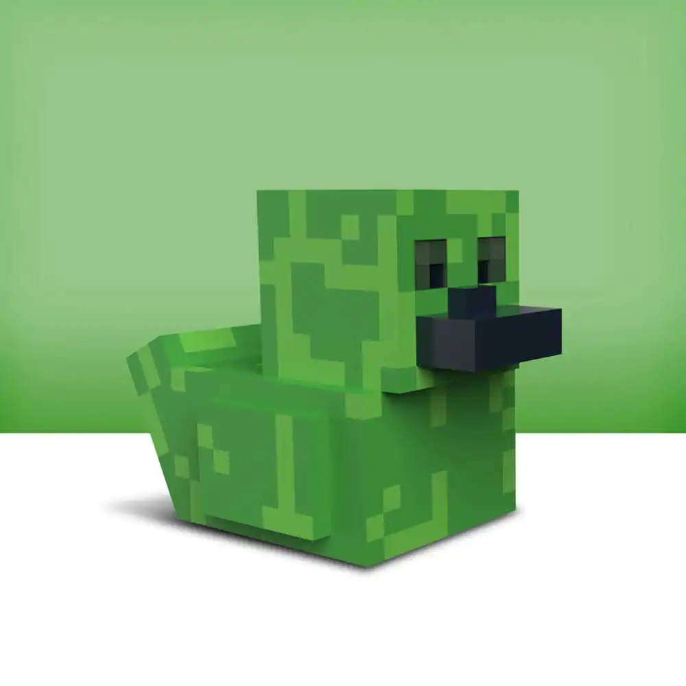 Minecraft Tubbz Mini PVC figúrka Creeper 5 cm produktová fotografia