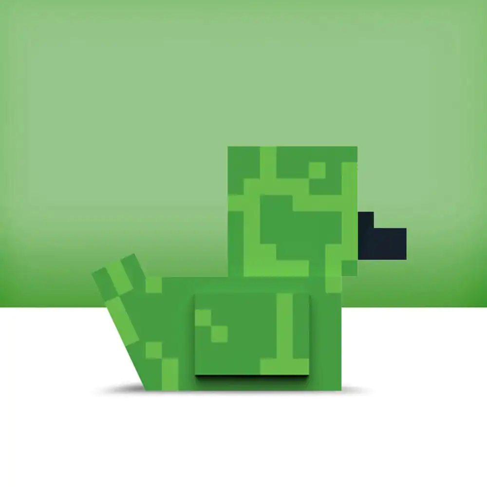 Minecraft Tubbz Mini PVC figúrka Creeper 5 cm produktová fotografia