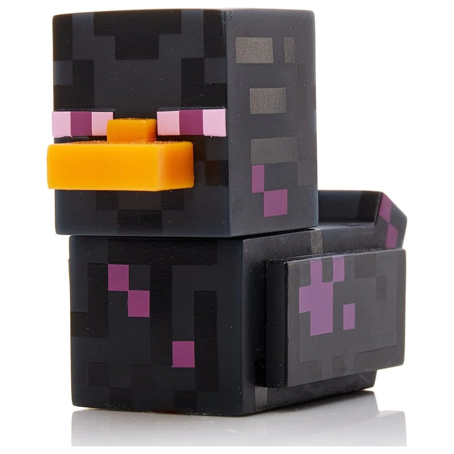 Minecraft Tubbz Mini PVC figúrka Enderman 5 cm produktová fotografia