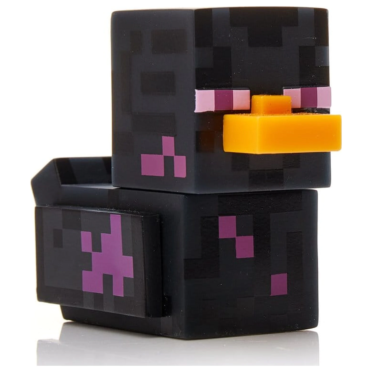 Minecraft Tubbz Mini PVC figúrka Enderman 5 cm produktová fotografia