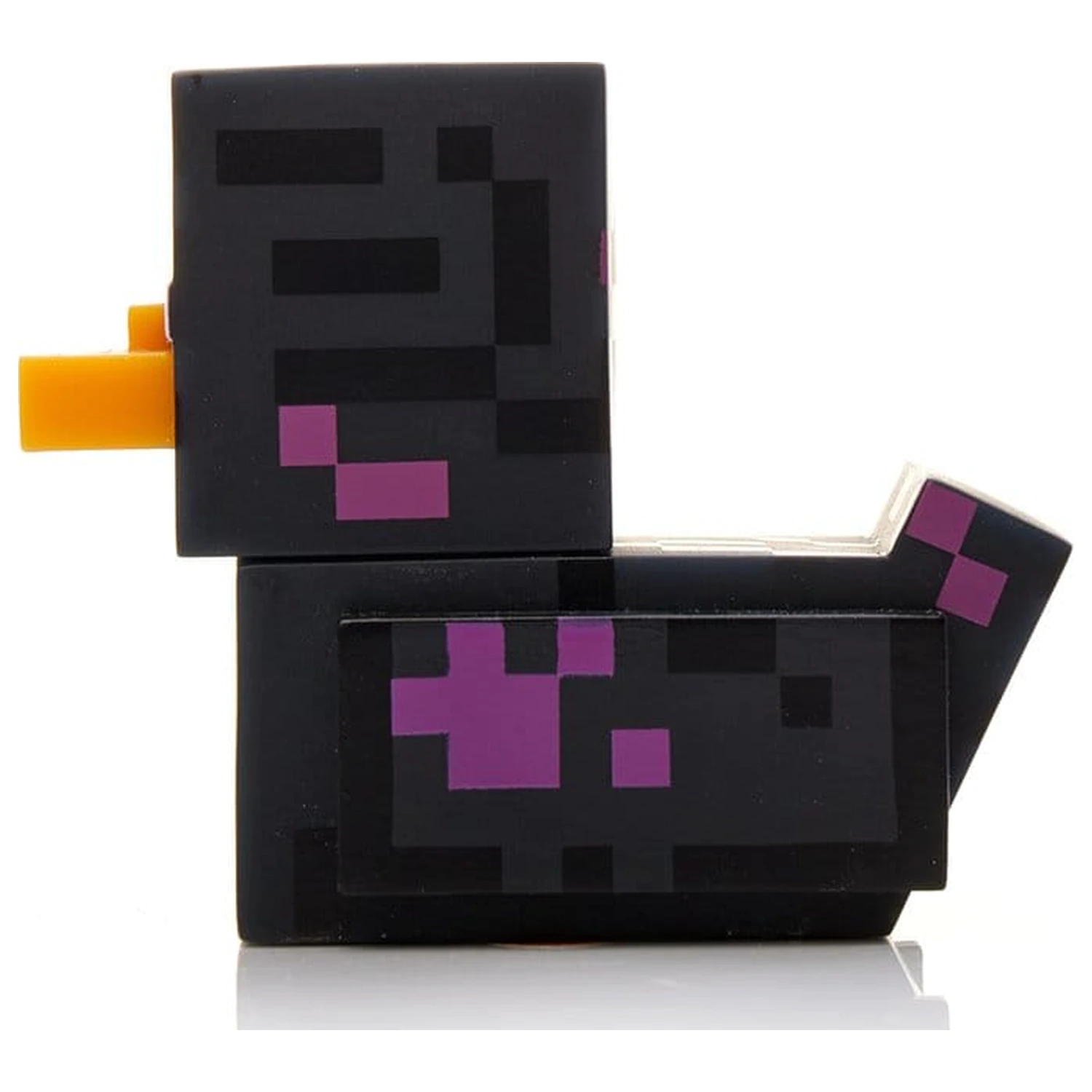 Minecraft Tubbz Mini PVC figúrka Enderman 5 cm produktová fotografia