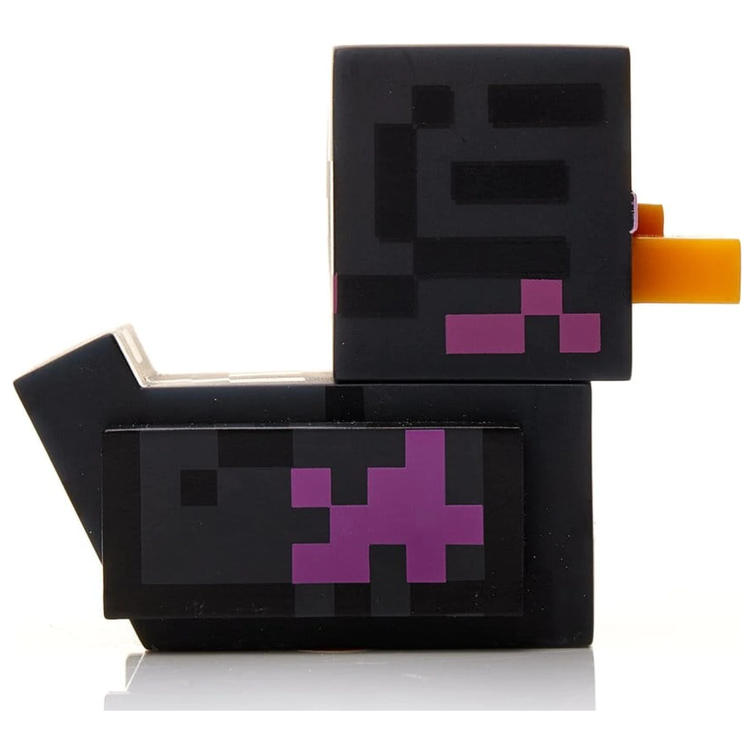 Minecraft Tubbz Mini PVC figúrka Enderman 5 cm produktová fotografia
