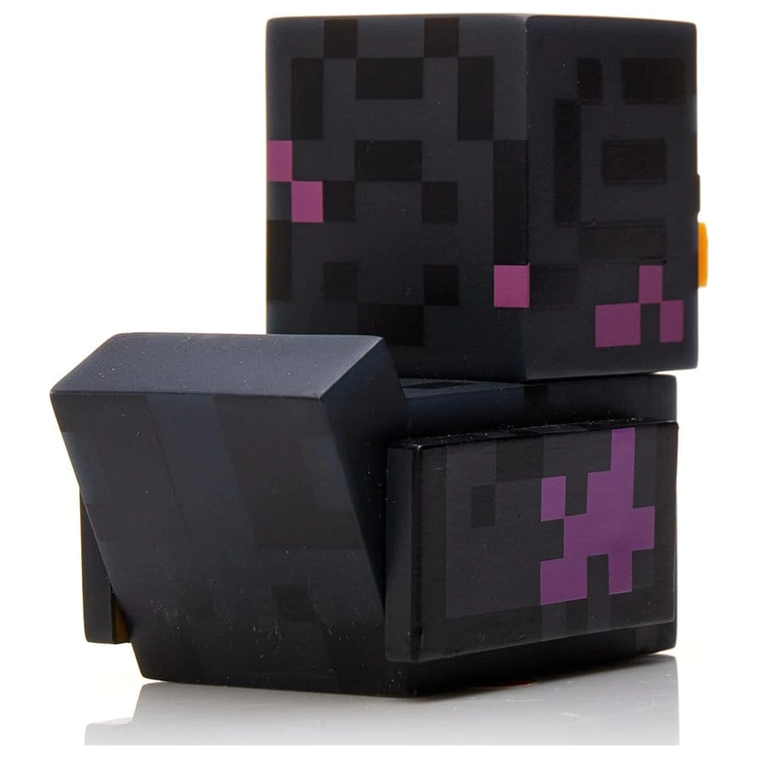 Minecraft Tubbz Mini PVC figúrka Enderman 5 cm produktová fotografia