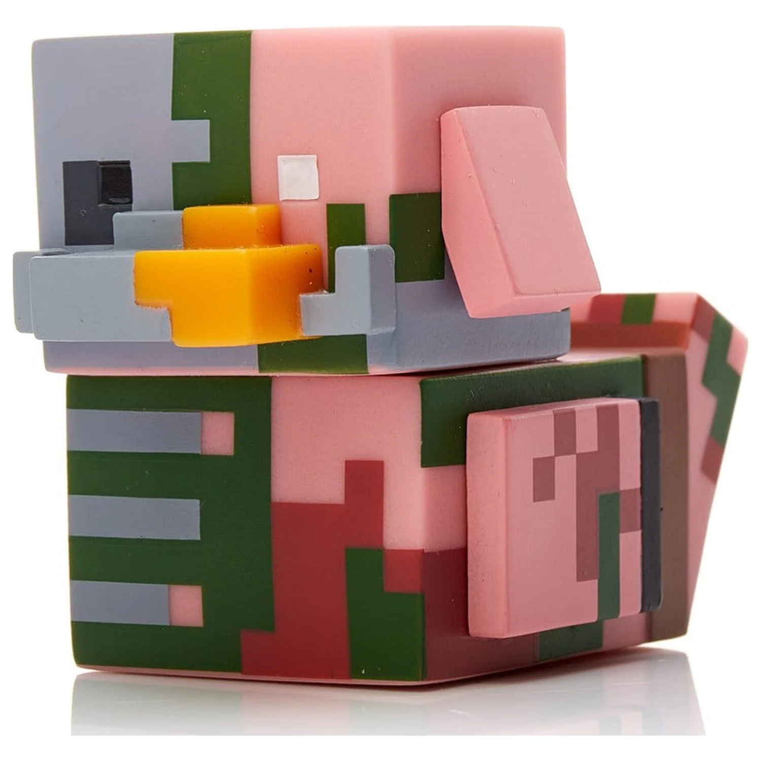 Minecraft Tubbz Mini PVC figúrka Zombified Piglin 5 cm produktová fotografia