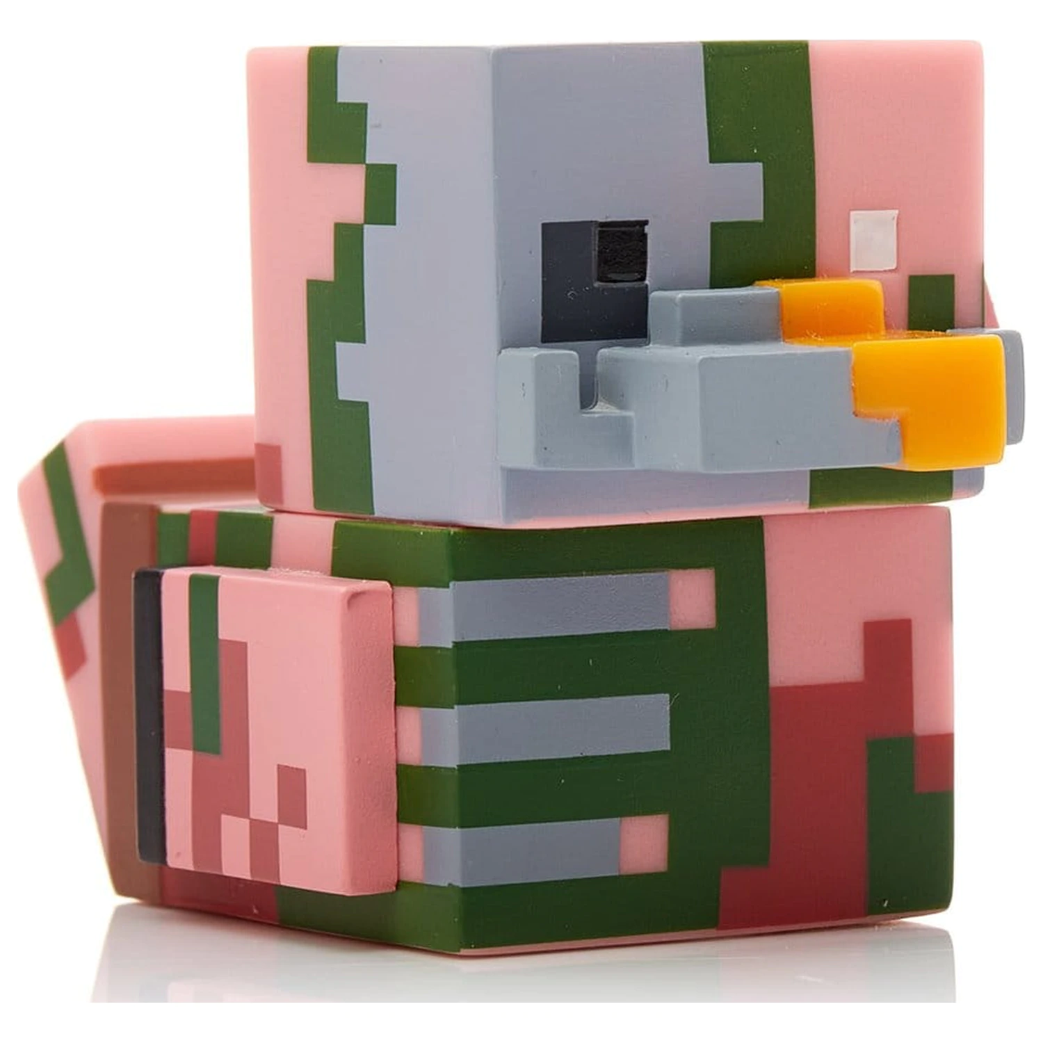 Minecraft Tubbz Mini PVC figúrka Zombified Piglin 5 cm produktová fotografia