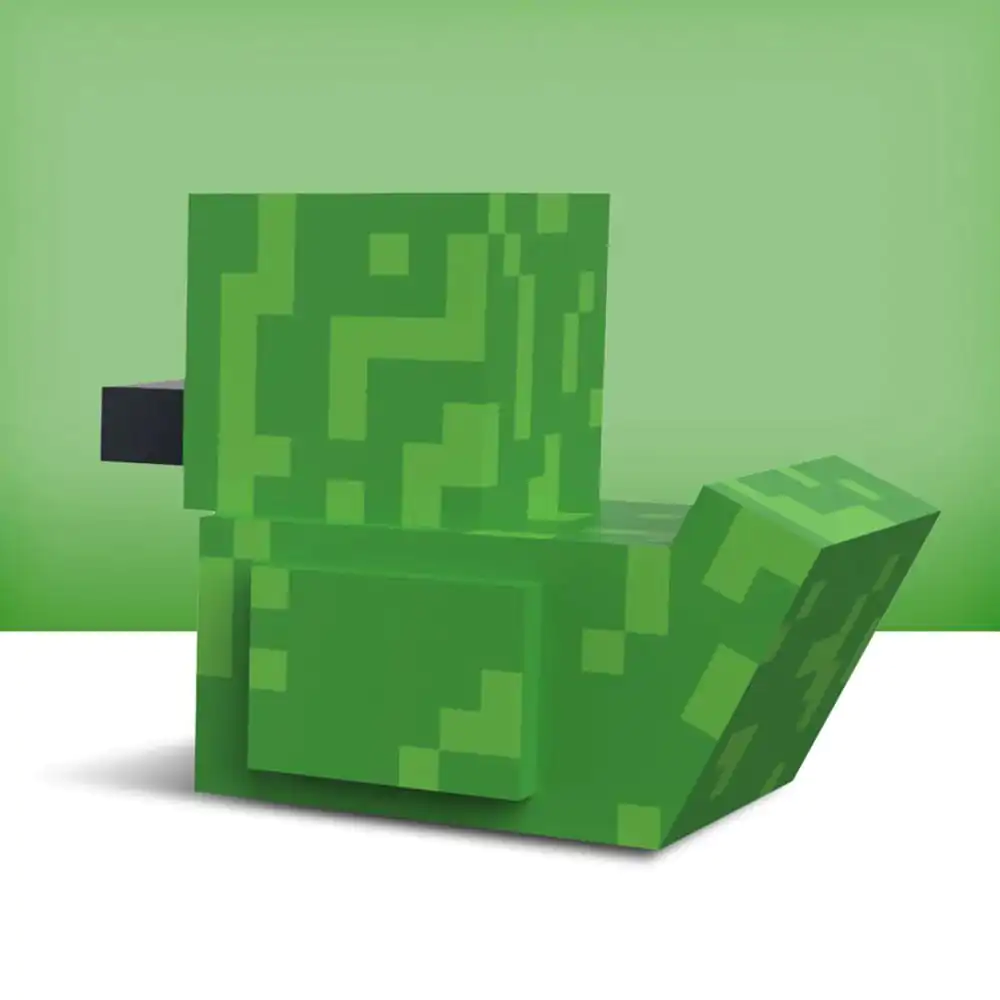 Minecraft Tubbz PVC figúrka Creeper 1. edícia 10 cm produktová fotografia