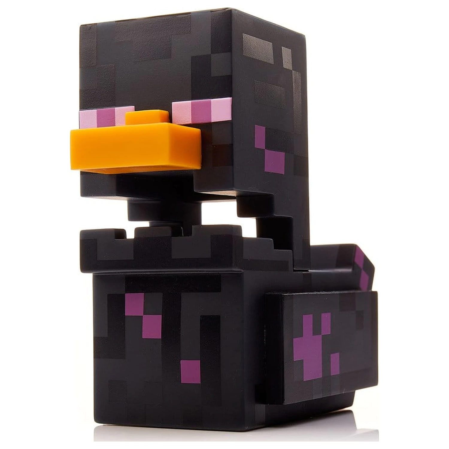 Minecraft Tubbz PVC Figúrka Enderman Boxed Edition 10 cm produktová fotografia