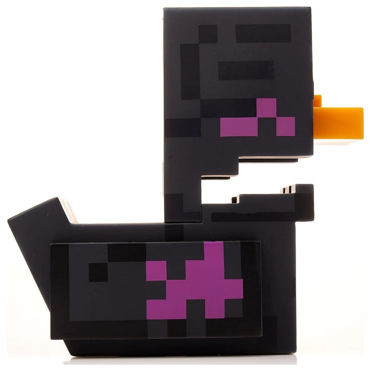 Minecraft Tubbz PVC Figúrka Enderman Boxed Edition 10 cm produktová fotografia