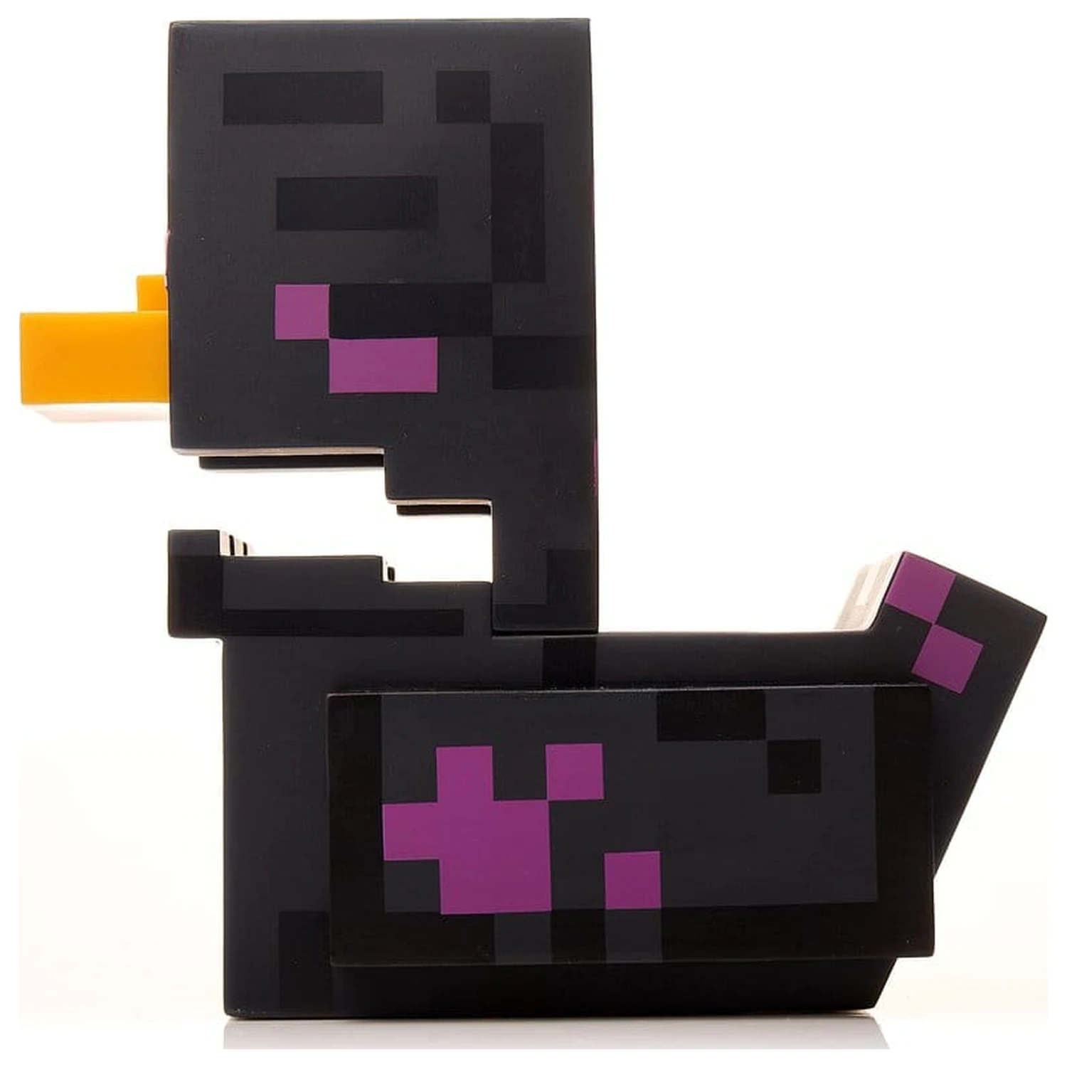 Minecraft Tubbz PVC Figúrka Enderman Boxed Edition 10 cm produktová fotografia