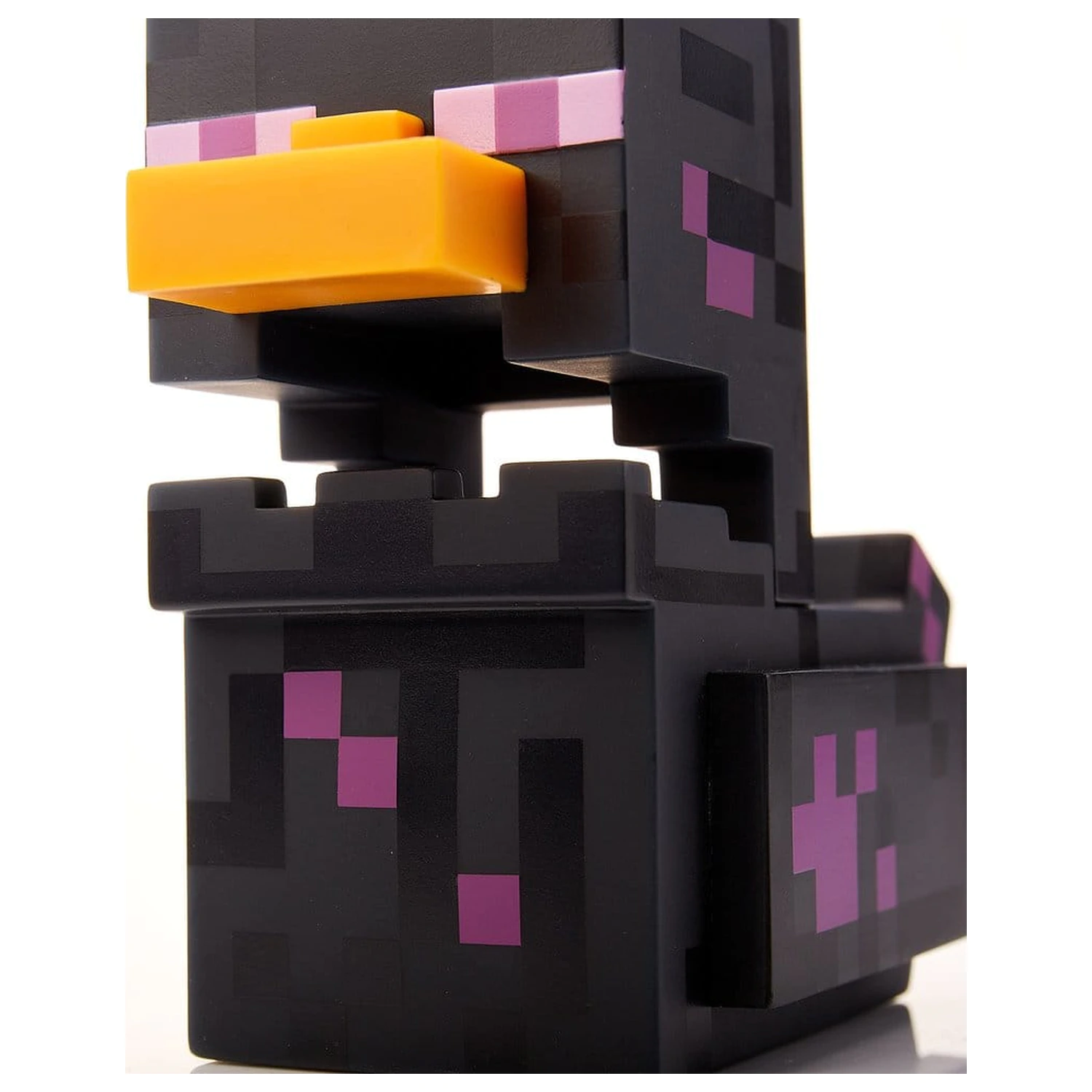 Minecraft Tubbz PVC Figúrka Enderman Boxed Edition 10 cm produktová fotografia