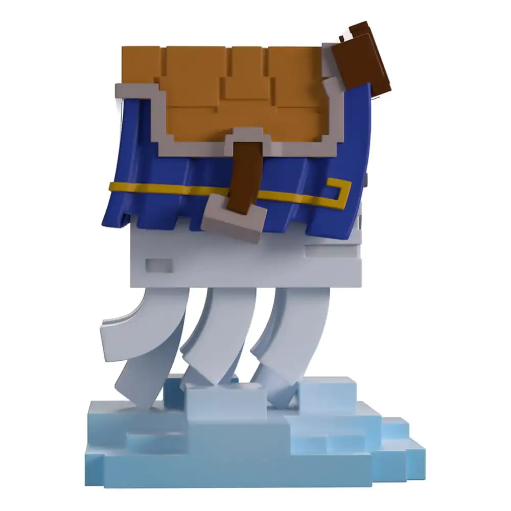 Minecraft vinylová figúrka Happy Ghast 11 cm produktová fotografia